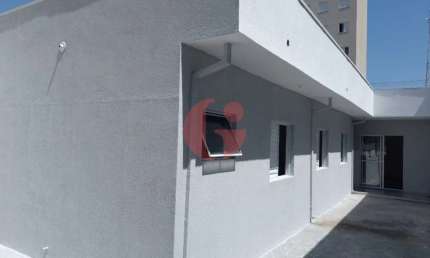 Casa para venda de 03 Dorm. (01 Suíte) e 2 vagas de garagens - 120m² no Jardim Santa Júlia | SJC