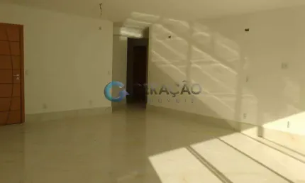 Apartamento para venda de 04 dorm. e 03 suítes - 186m² no jardim aquarius