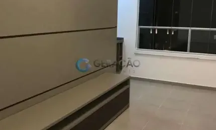 Apartamento com 2 quartos à venda na Rua Jesus Garcia, Orion, 111, Jardim Aquárius, São José dos Campos