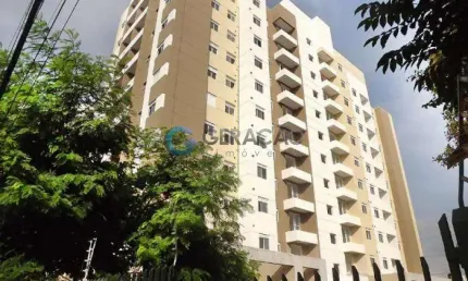 Apartamento com 2 quartos à venda na Rua Siria, 45, Jardim Augusta, São José dos Campos