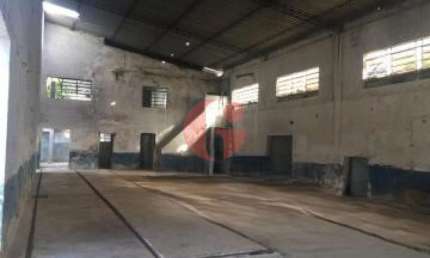 Área mista para venda de 7.100 m² na Rodovia Presidente Dutra | Jacareí - SP