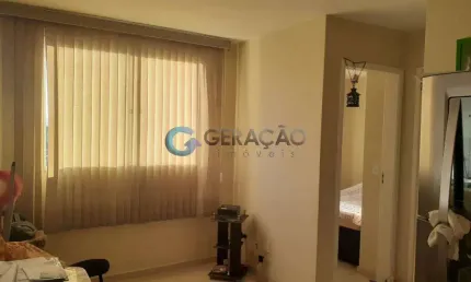 Apartamento de 02 dorm. - 47,00m² no parque industrial