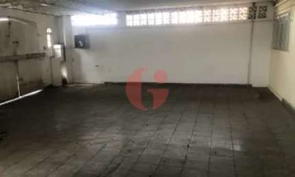 Casa térrea para venda com 3 quartos e 4 vagas de garagem com 138m² - Parque Industrial