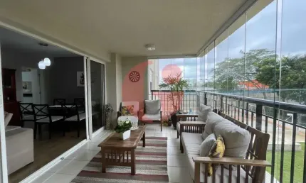 Apartamento com 3 quartos à venda na Benedito Osvaldo Lecques, Torre D - Best Day, 300, Jardim Aquárius, São José dos Campos