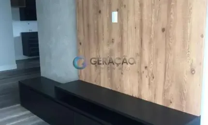 Apartamento de 02 dorm. - 77,00m² no jardim aquarius