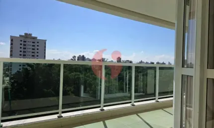 Apartamento à venda e locação com 03 dormitórios sendo 01 suíte- 120 m²- Jardim São Dimas