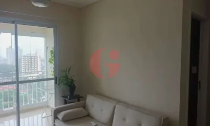 APARTAMENTO PARA VENDA NO CENTRO DE SÃO JOSÉ DOS CAMPOS