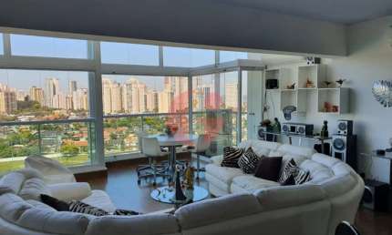 Apartamento com 3 quartos à venda na Avenida Jorge Zarur, 585, Jardim Apolo, São José dos Campos