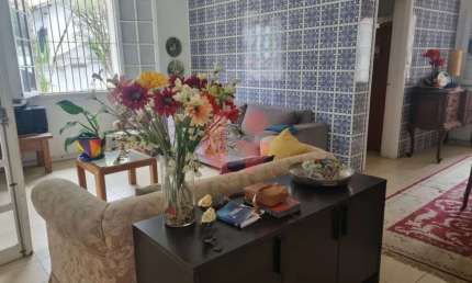 Casa térrea para venda com 03 quartos e 03 vagas de garagem - 350m² no bairro Jardim Esplanada