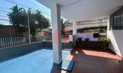 DUAS CASAS PARA VENDA - ALTO DA PONTE - SÃO JOSÉ DOS CAMPOS SP