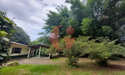 Chácara para venda com 04 suítes e edícula com 3.299,99m² no Chácaras São José.