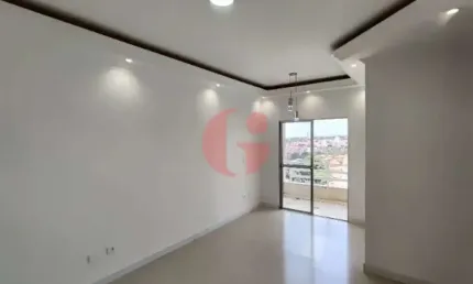 Apartamento para venda com 3 dormitórios na zona sul - cidade morumbi