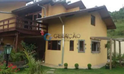 Fazenda à venda na Alameda Pica Pau Amarelo, 3, Freitas, São José dos Campos
