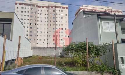 TERRENO 250m² PRÓXIMO À PRINCIPAL AVENIDA DO VILA BRANCA
