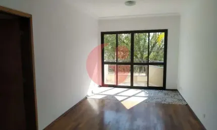 Apartamento para venda com 2 quartos e 2 vagas de garagem com 77m² - Jardim Esplanada II