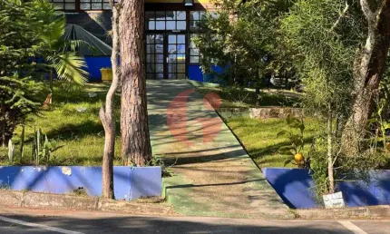 Terreno/área para venda com 7.200m² na rodovia dos tamoios