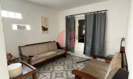 Casa para venda com 03 dormitórios - 70m² no bairro Vila Terezinha - SJC