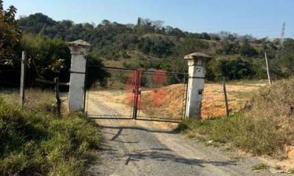 Área para venda com 45.000 m² no bairro Residencial São Francisco