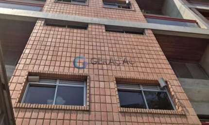Apartamento com 1 quarto à venda na Rua Luiz Jacinto, 71, Centro, São José dos Campos