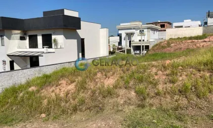 Terreno em condomínio fechado - 361,20m² no putim valor promocional até início 2025