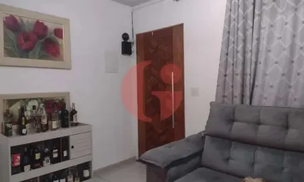 Casa com 3 quartos à venda na Rua Paraná, 269, Vila Maria, São José dos Campos