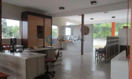Ponto comercial à venda na Avenida Dos Astronautas, 0, 1171, Jardim da Granja, São José dos Campos