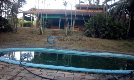 Fazenda à venda na Estrada Chácara Casa Blanca, SN, Chácaras Santa Rita, Caçapava