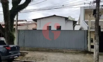 Galpão para venda com 195m² terreno de 300m² parque industrial - são josé dos campos sp
