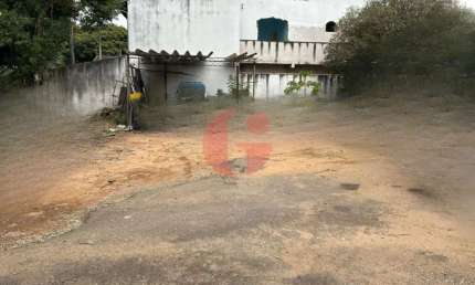 2 ( dois) Terrenos juntos  para venda com área Total  de 500m² no Jardim das Industrias