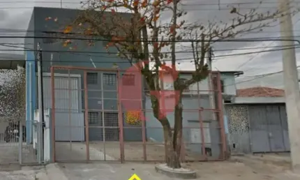 Galpão comercial para venda com 632m² no bairro chácaras reunidas