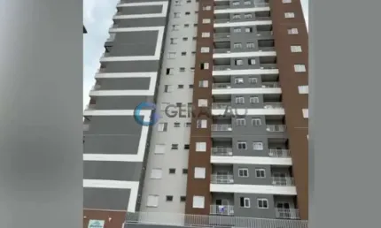 Apartamento para venda e locação com 02 Dorm. 01 suíte  e vaga de garagem no Urbanova.