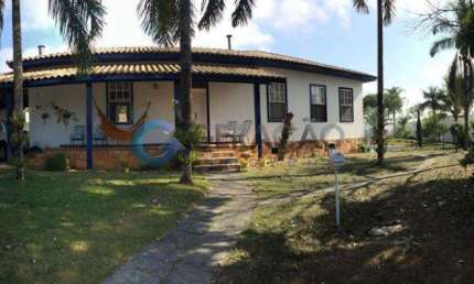 Casa em condomínio fechado com 5 quartos à venda na Rua Antônio Cara, 12, Jardim das Colinas, São José dos Campos