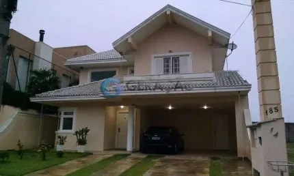 Casa com 3 quartos à venda na Rua Ermínio Neves Da Silva, 0, 185, Jardim Aquárius, São José dos Campos