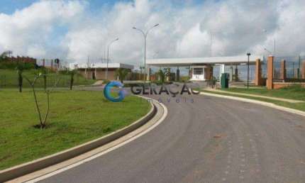 Terreno em condomínio fechado para venda - 559m² no Residencial Alphaville I