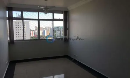 Apartamento para venda com dois dormitórios - no centro