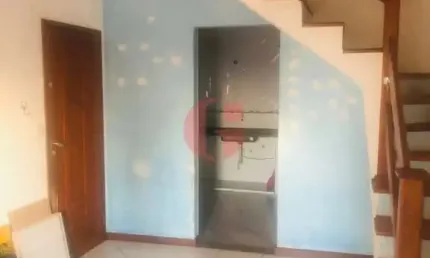 Casa/sobrado para venda com 3 quartos 2 vagas de garagem com 132m² - Jardim das indústrias!