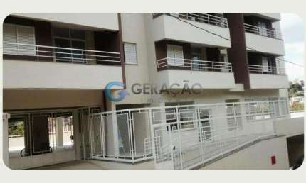 Apartamento para locação de 02 quartos e 01 suíte - 60m² no Jardim Satélite