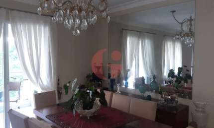 Apartamento para venda com 3 quartos e 2 vagas de garagem com 127m² - Vila Ema