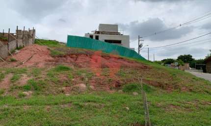 Terreno em Condomínio Vivva Residencial Clube 306m²