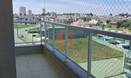 Apartamento de 03 Dorms. (1 suite) - 106,00 m² no Urbanova!
