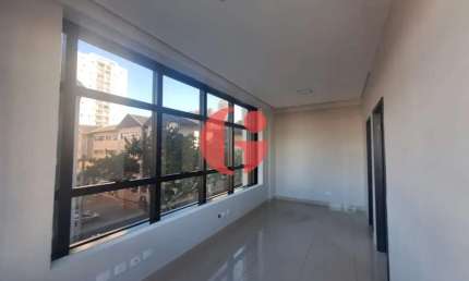 Comercial Sala em Condomínio em São José dos Campos