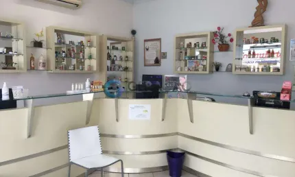 Ponto comercial à venda na Avenida Doutor Adhemar De Barros, 0, 1551, Jardim São Dimas, São José dos Campos