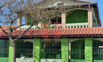 Casa/sobrado para venda com 03 Dorm. e 01 suíte - 236m² no Altos de Santana.