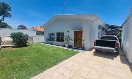 Casa com 3 quartos à venda na Rua Carlos Chagas, 278, Jardim Esplanada II, São José dos Campos
