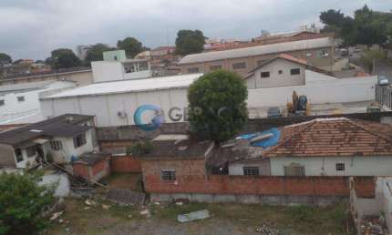 Terreno à venda na Rua Valença, 400, Parque Industrial, São José dos Campos