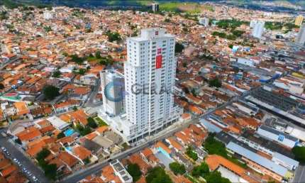 Sala comercial à venda na Rua Doutor Pompílio Mercadante, Torre A, 398, Centro, Jacareí