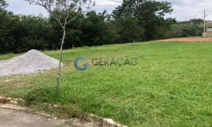 Terreno em condomínio fechado à venda na Rodovia Presidente Dutra, 132, Condomínio Terras do Vale, Caçapava