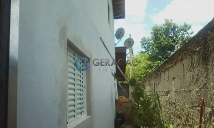 Casa com 4 quartos à venda na Rua Gercino Francisco Pereira, 308, Jardim Terras do Sul, São José dos Campos