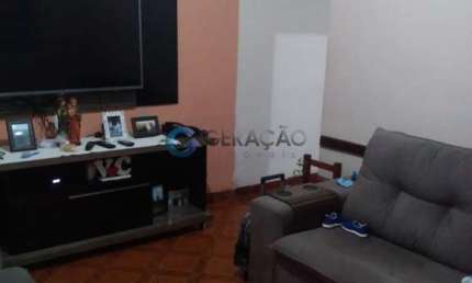 Casa com 3 quartos à venda na Rua Capitão Roberto Ferreira Maldos, 341, Jardim Bela Vista, São José dos Campos