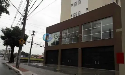 Ponto comercial à venda na Avenida Feira de Santana, 360, Jardim Vale do Sol, São José dos Campos